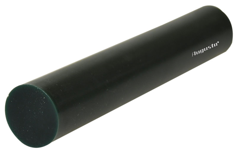 Matt Wachs Rundprofil massiv