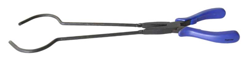 Schmelztiegelzange Schmelztiegelzange