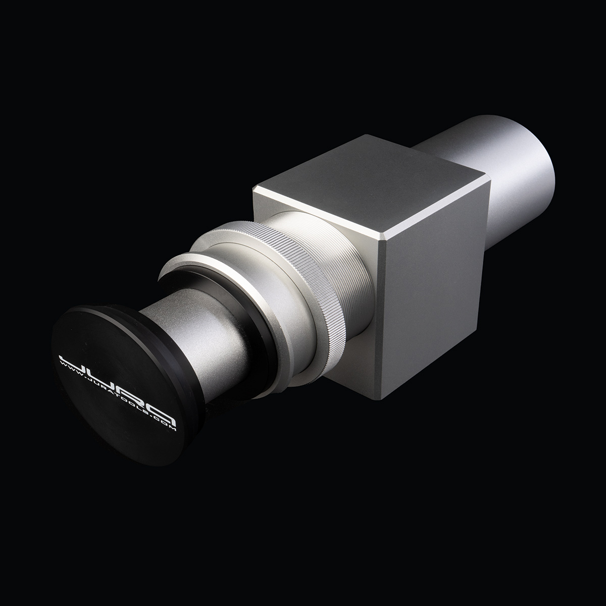 3798_JBEM JURA Bench Mount Werktisch-Halterung für Absaugungssystem