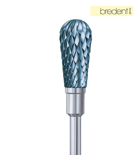 Bredent Diatit-Fräser D237 KG 65 Bredent Diatit-Fräser D237 KG 65