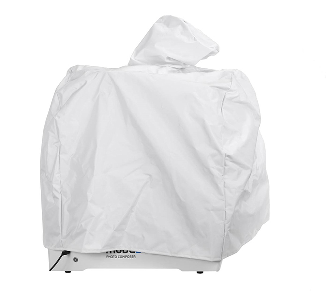 Abdeckung für Photo Composer