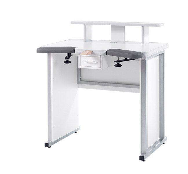 Uhrmacherwerktisch 1000 Uhrmacherwerktisch 1000