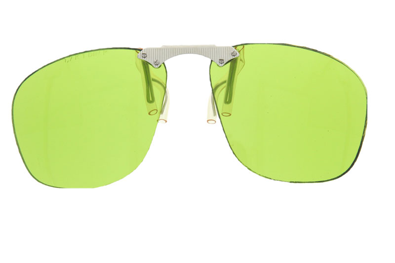 Brillen-Vorhänger Schutzstufe 2 Brillen-Vorhänger Schutzstufe 2