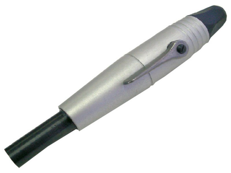 Schnellspannhandstück für Hängebohrmotor Schnellspannhandstück für Hängebohrmotor