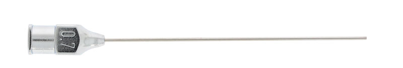 Saugnadel für Vakuum-Greifpinzette