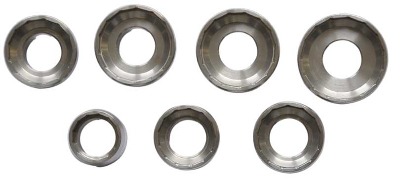 Ergänzungssatz, 7-teilig für Nr. 4905.18 Ergänzungssatz, 7-teilig für Nr. 4905.18