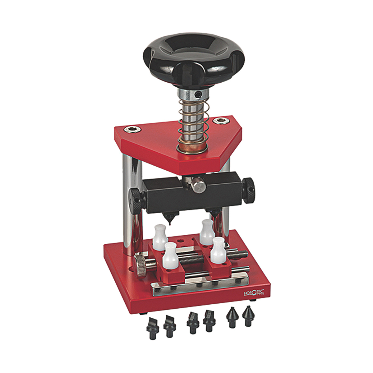 4000_07320 Horotec Pressstock Mini