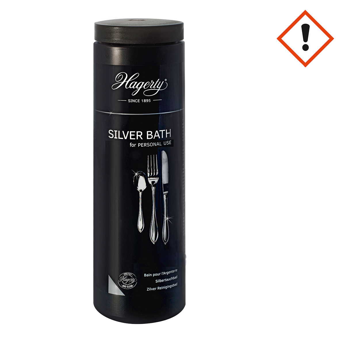 Hagerty Silver Bath Personal Use Hagerty Silver Bath Personal Use