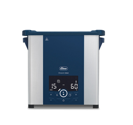 Ultraschallgerät Elmasonic Select 40