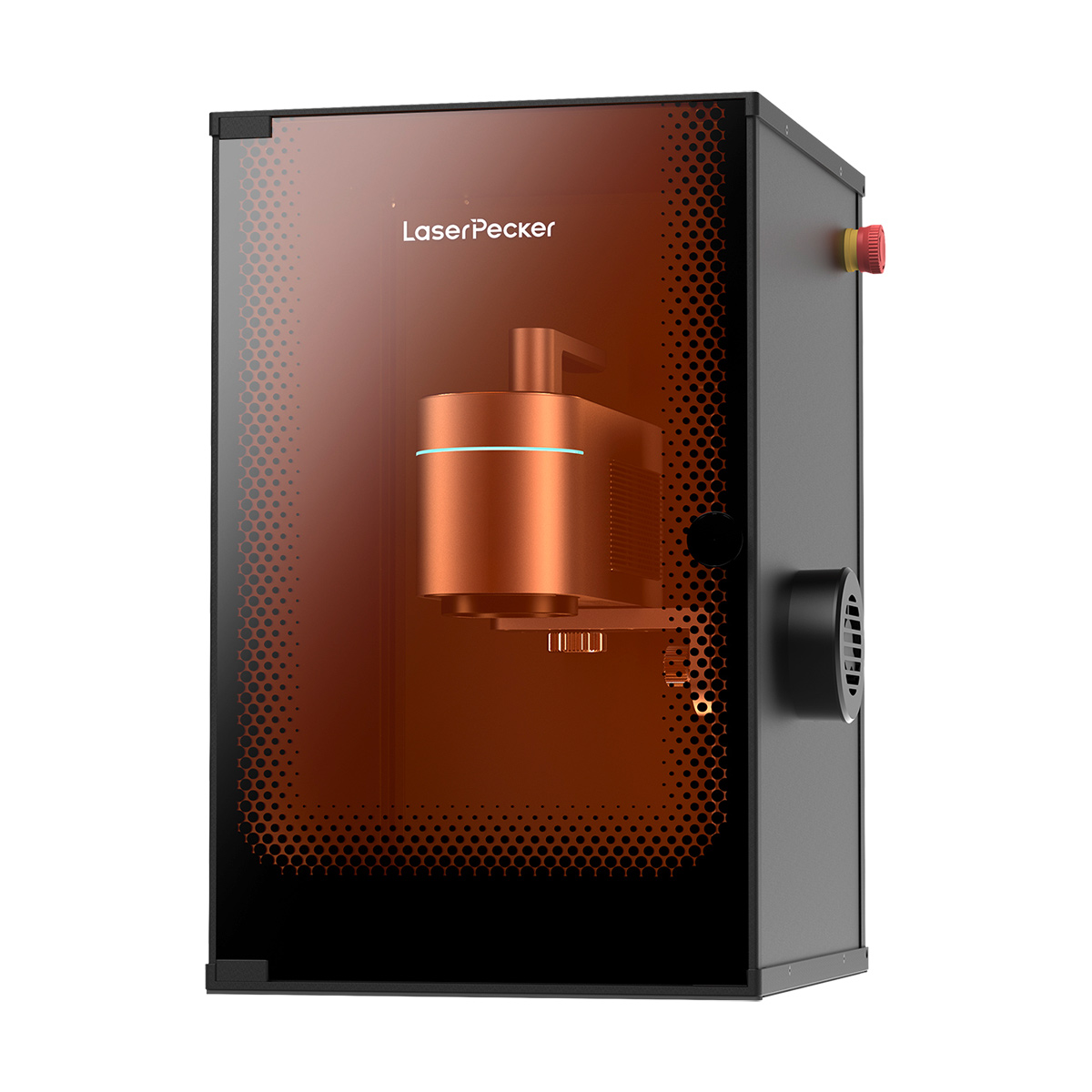 LaserPecker LP4 - Klasse 1