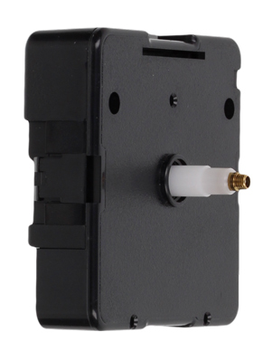 Quartzwerk UTS 16,2 mm, 24 H, verstärktes Drehmoment Quartzwerk UTS 16,2 mm, 24 H, verstärktes Drehmoment