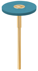 4561_9511 Diablade Polierer für Gravierstichel