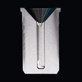 KC-Kokille - Einsatz