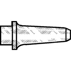 Bergeon Behälter für Öler 7718-1A Bergeon Behälter für Öler 7718-1A