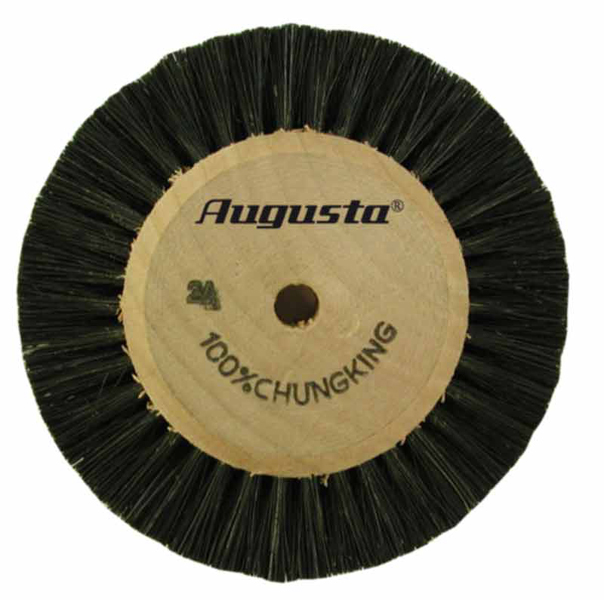 Rundbürste Chungking Ø 80 mm Rundbürste Chungking Ø 80 mm