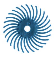 Habras Disc Ø 14 mm blau Habras Disc Ø 14 mm blau