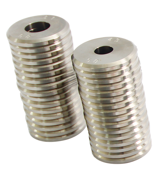 4758.17 Maßscheiben