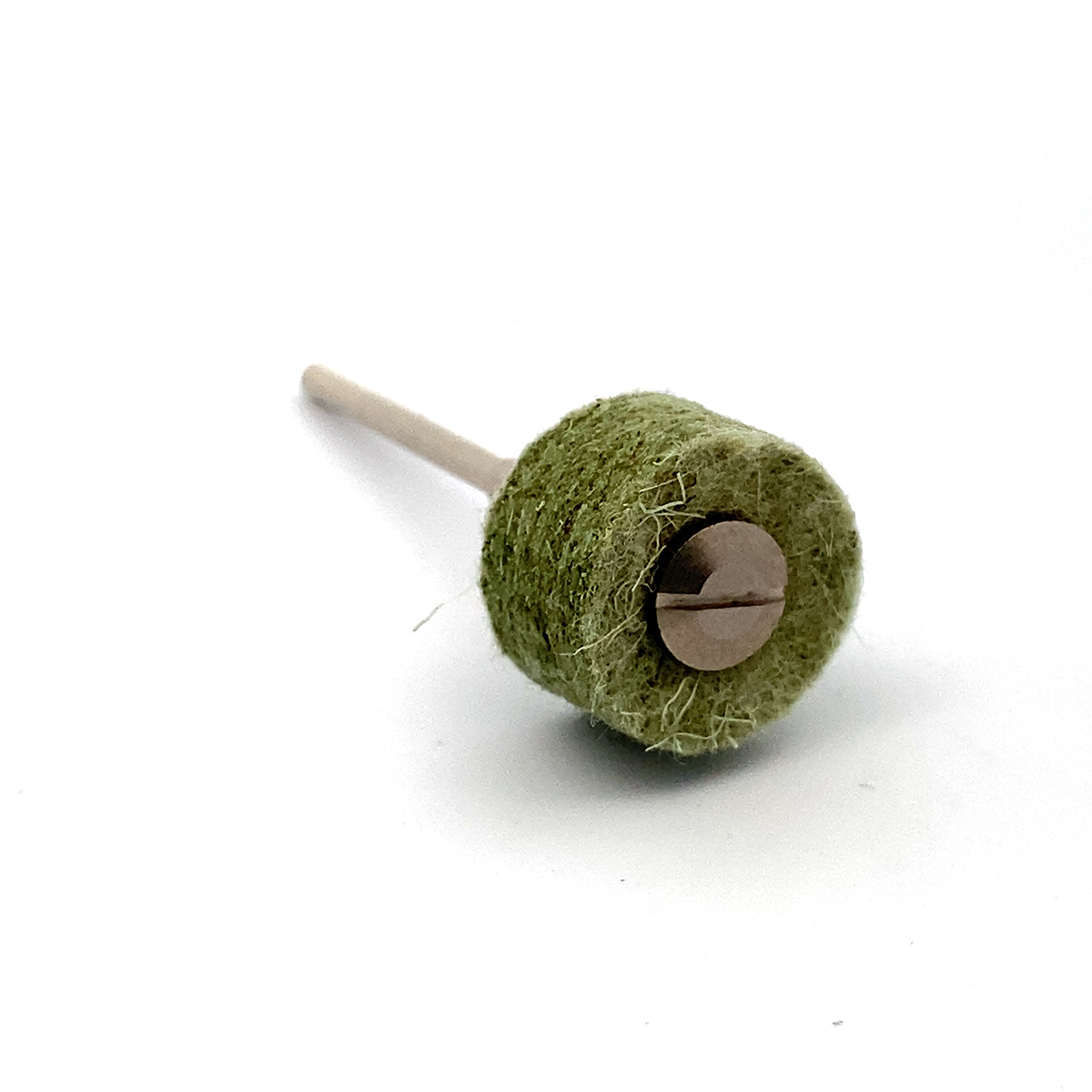 Polierfilz Strong Ø 16 mm