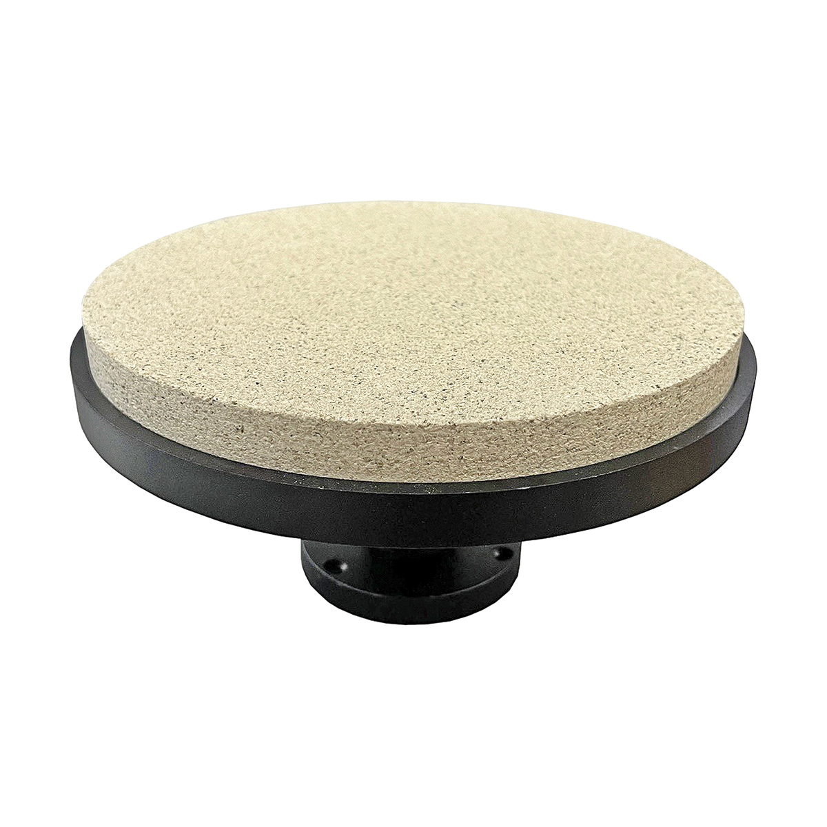 4147_200 Augusta® Lötteller drehbar Ø 210 mm