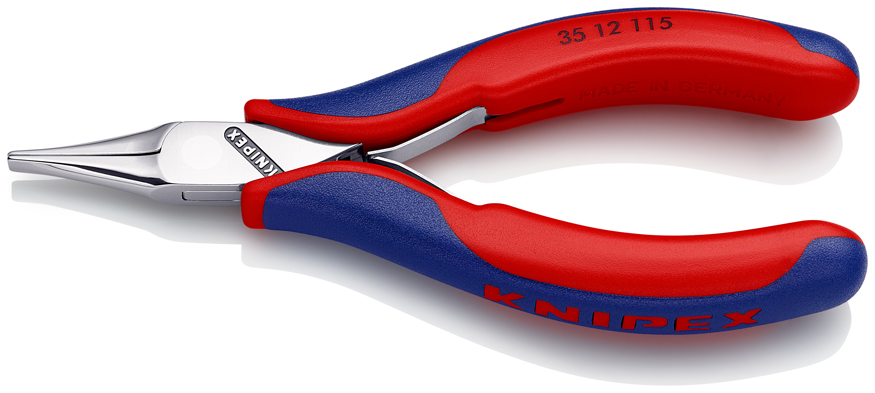 Knipex Flachzange Knipex Flachzange