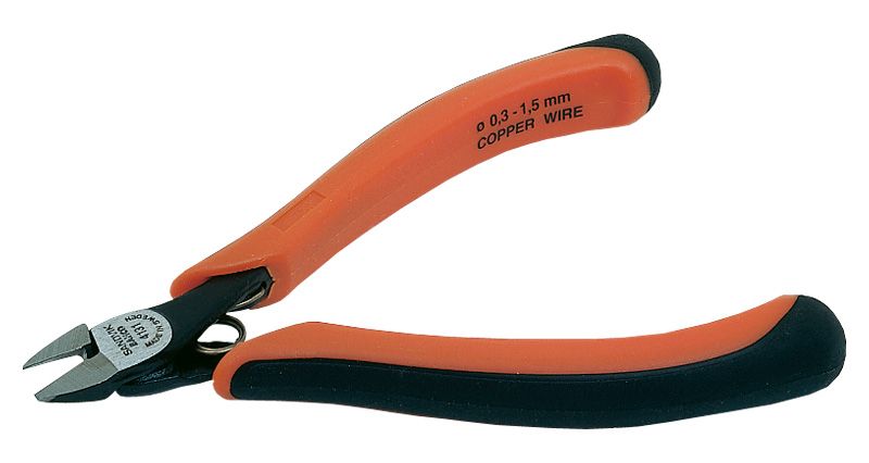 Bahco Seitenschneider Ergo Bahco Seitenschneider Ergo