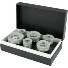 Sortiment obere Saugstempel für Bergeon Pressstock