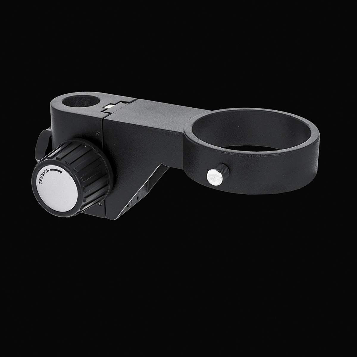 3798_MCMJFB Fokussierblock für Meiji Mikroskope