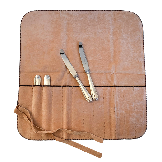 Hagerty Silver Guard Besteckrolle Hagerty Silver Guard Besteckrolle