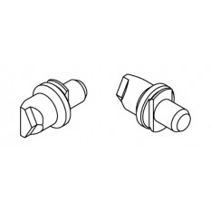 Bergeon Spannbacken Bergeon Spannbacken