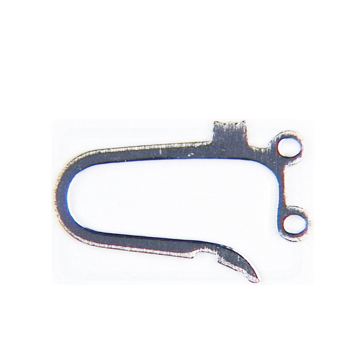 Schnepper für Collierschließen 2-reihig