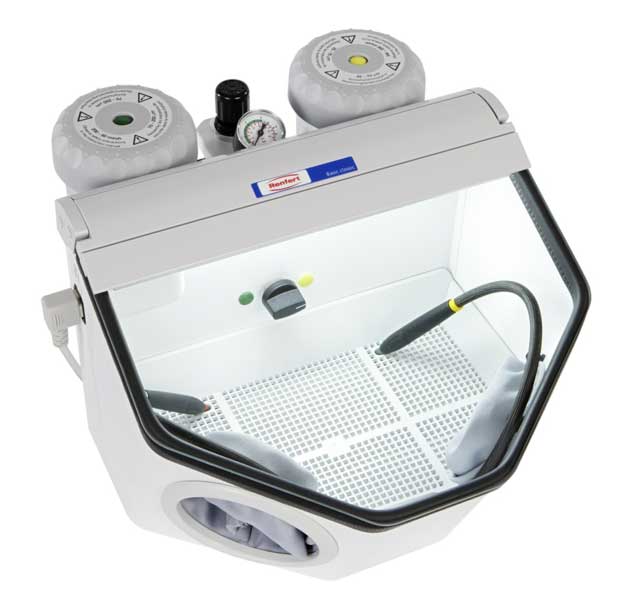 Sandstrahlgerät Basic Classic