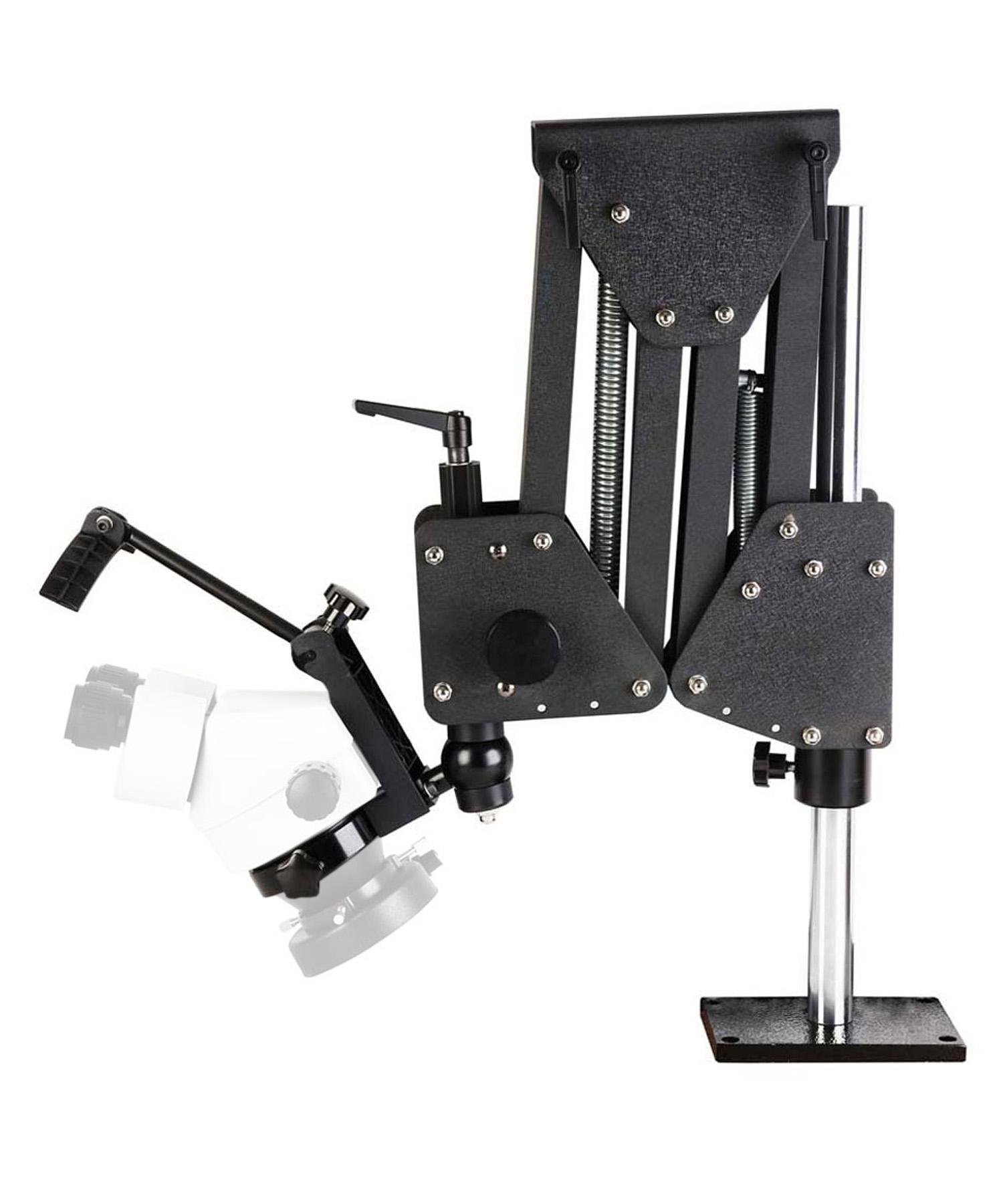 Durston Flexi Mikroskopständer Durston Flexi Mikroskopständer