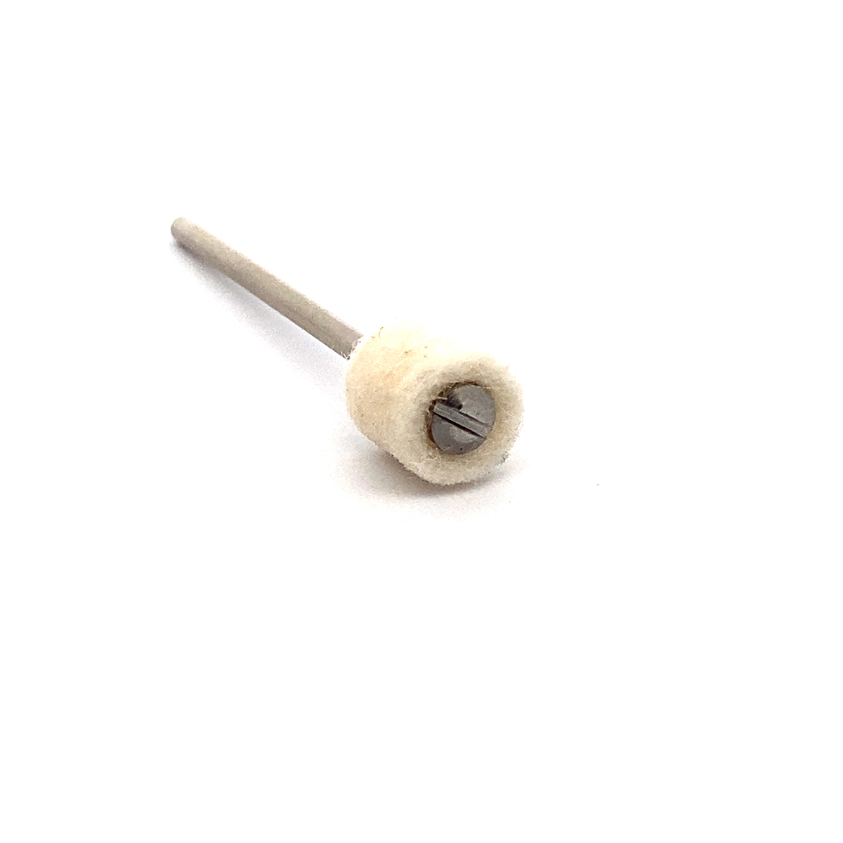 Polierfilz Soft Ø 10 mm