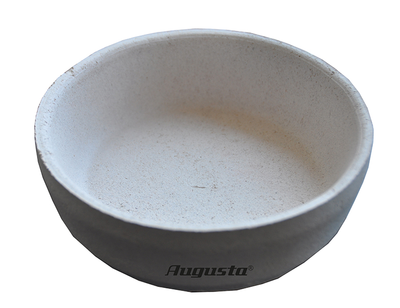 Borax Teller mit Rand Borax Teller mit Rand