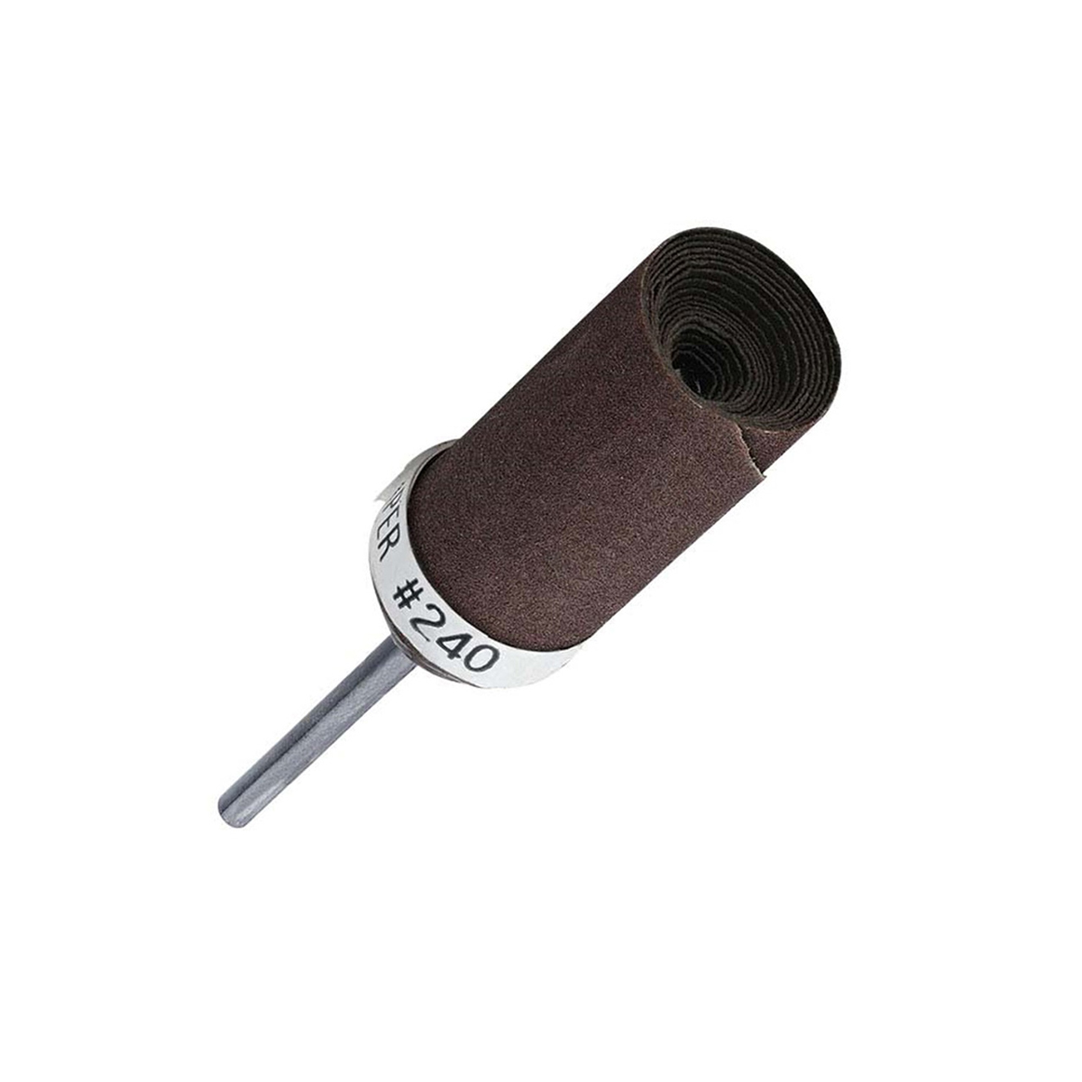 Schleifpapier Rolle Körnung 240 Schleifpapier Rolle Körnung 240