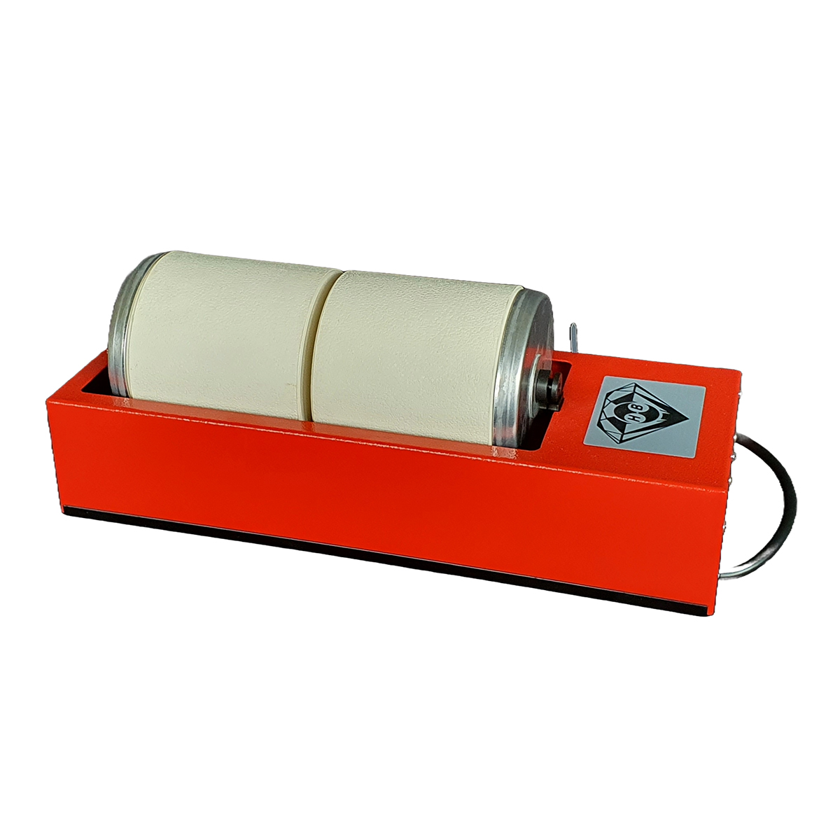 4824_2A Poliertrommel