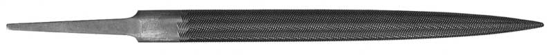 Präzisionsfeile halbrund sehr schlank (Ringfeile) Präzisionsfeile halbrund sehr schlank (Ringfeile)