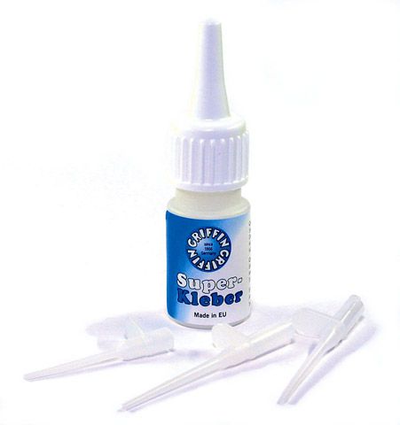 1695.140103 Griffin Superkleber