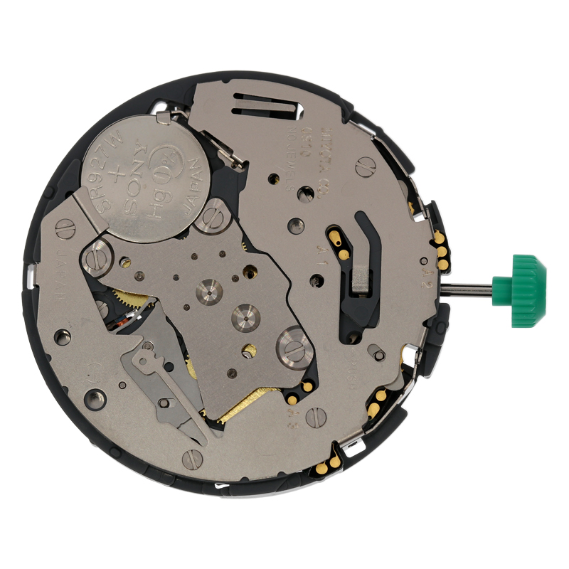 A0S10 AU-Werk Miyota 0S 10 D3