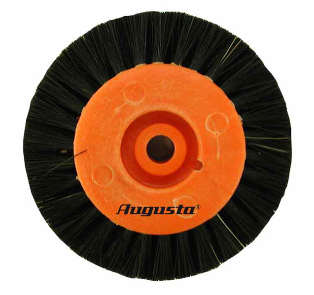 Rundbürste Chungking Ø 64 mm Rundbürste Chungking Ø 64 mm