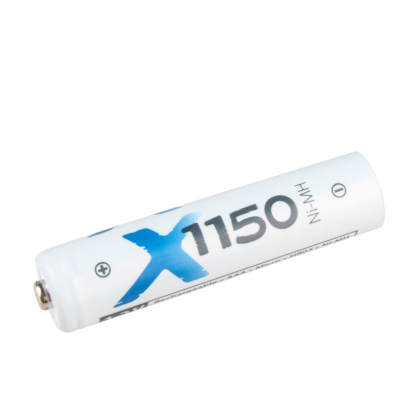 Xcell Micro Akku 1150 mAh