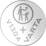 Varta Knopfzelle Alkaline Special V13 GA Varta Knopfzelle Alkaline Special V13 GA