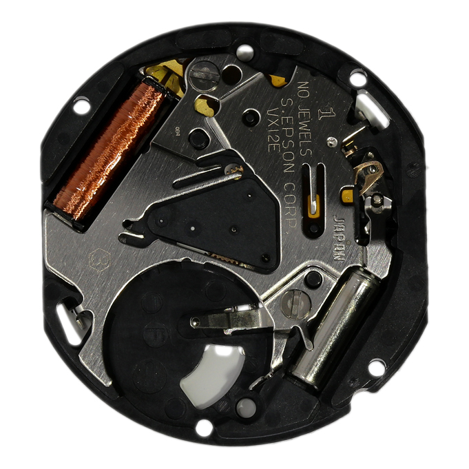 AU-Werk Shiojiri VX 12 D3