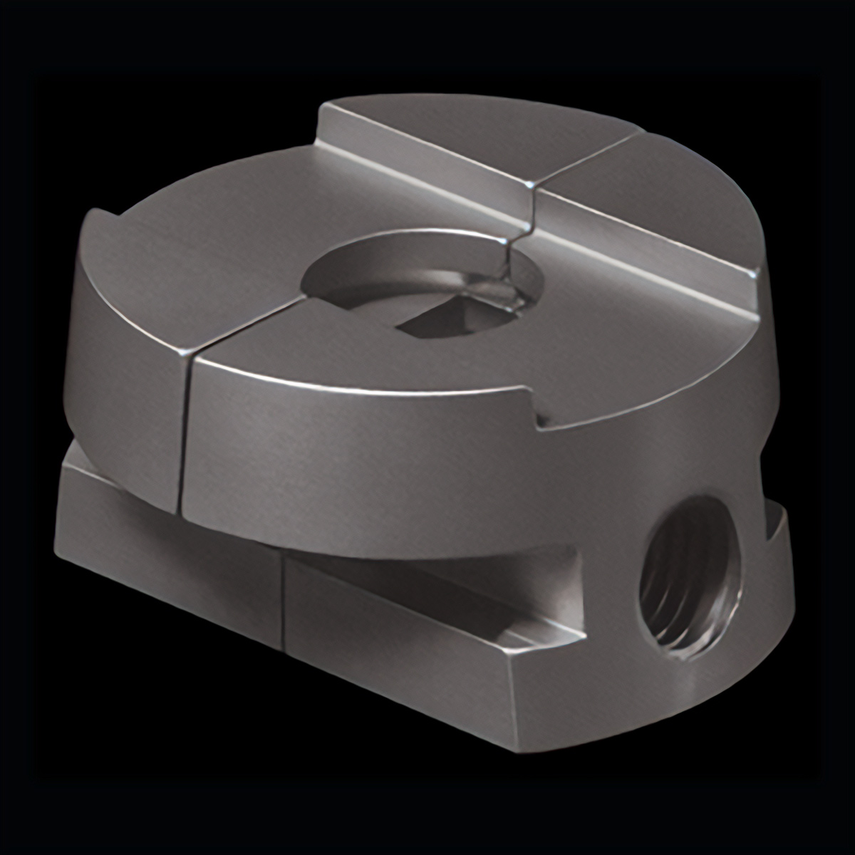 JURA Master Jaws für GRS® JURA Master Jaws für GRS®