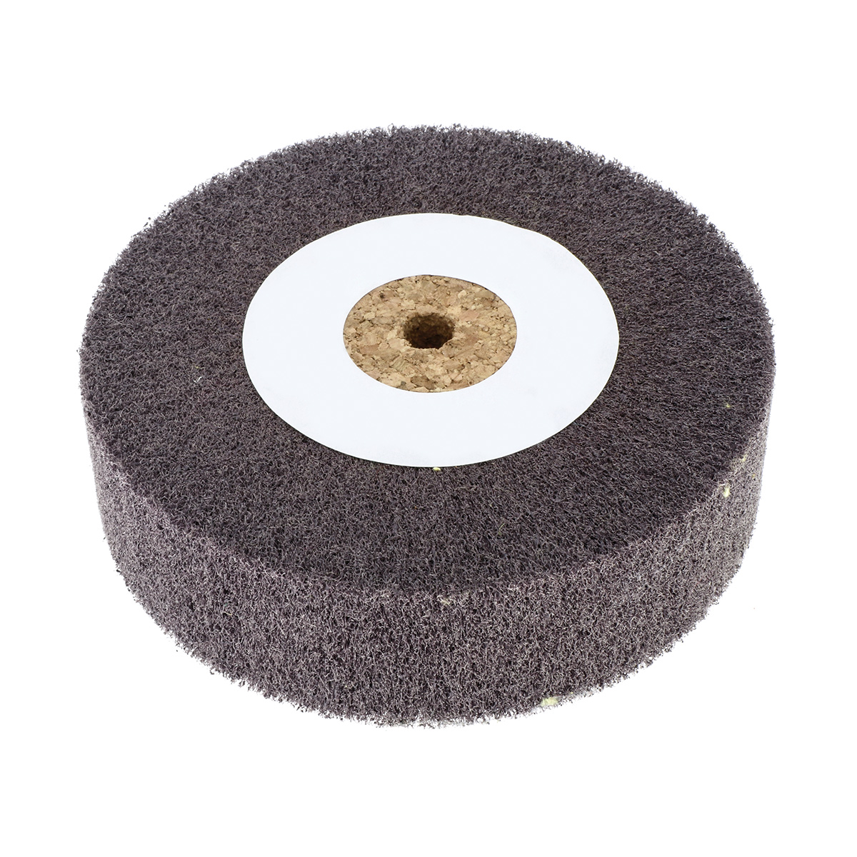 AbraScolor Polierbürste mit Korkkern