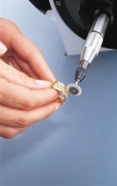 Adapterspindel TYP A Adapterspindel TYP A