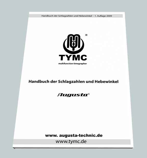 5514_0 Schlagzahlen-Handbuch