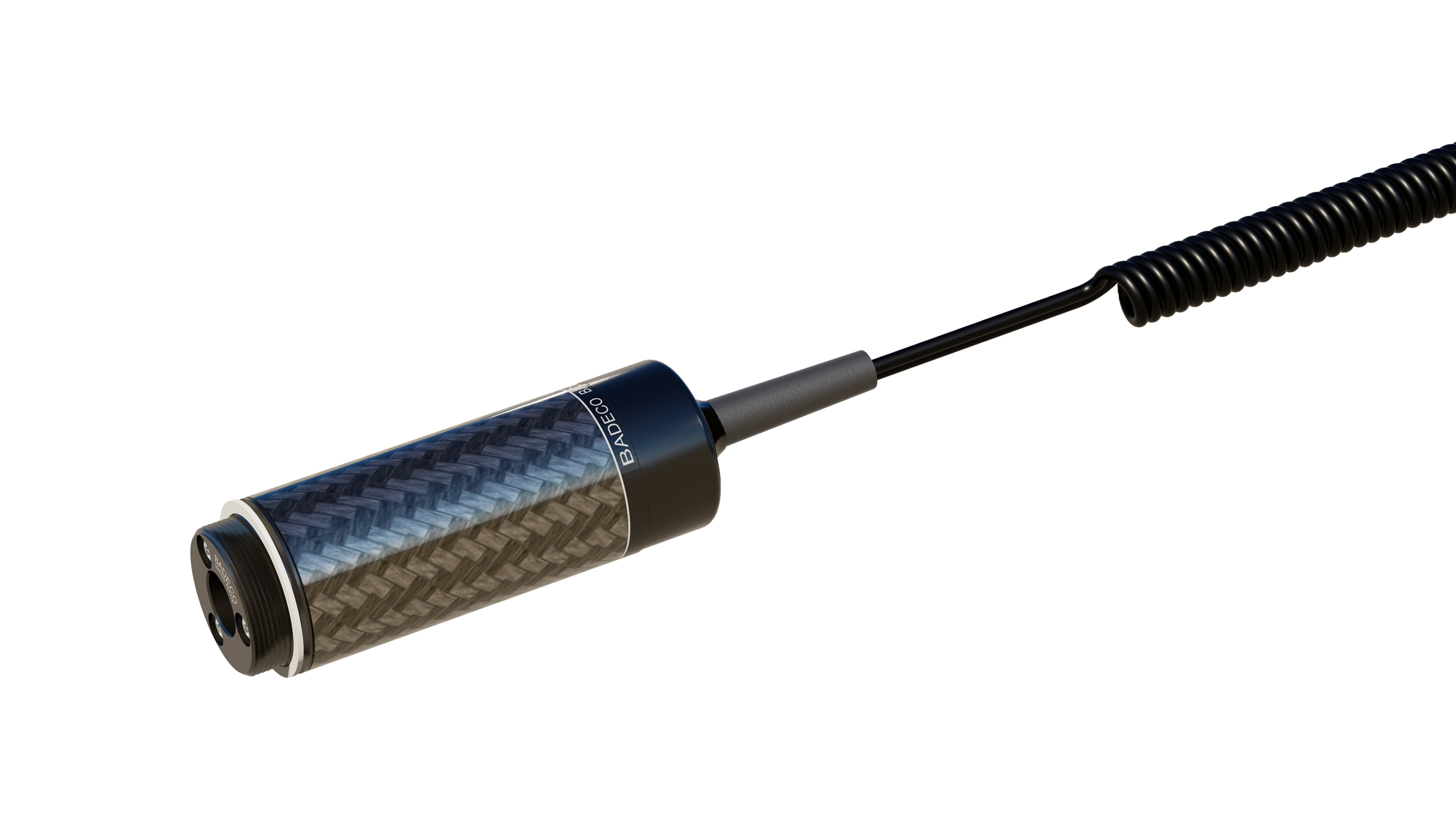 Badeco Nanomotor RS3000V