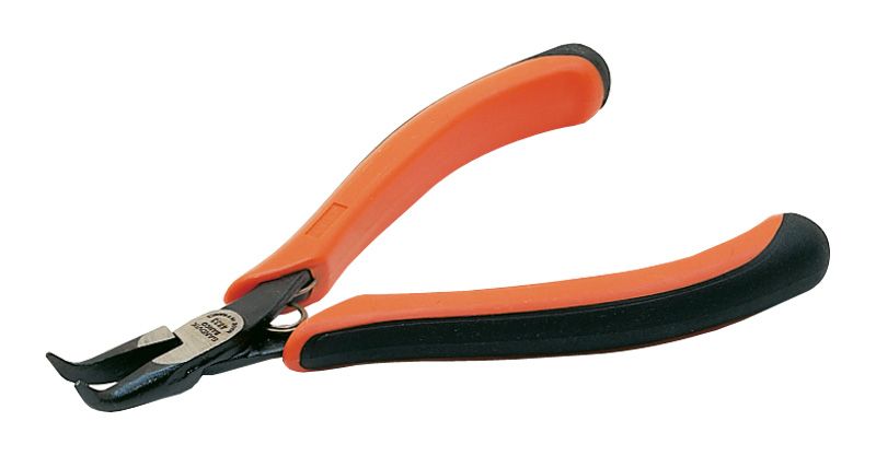 Bahco Spitzzange Ergo Bahco Spitzzange Ergo