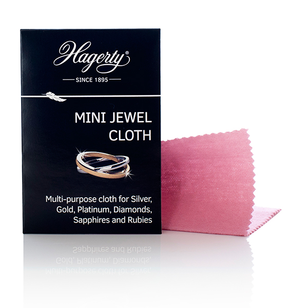 Hagerty Mini Jewel Cloth Hagerty Mini Jewel Cloth